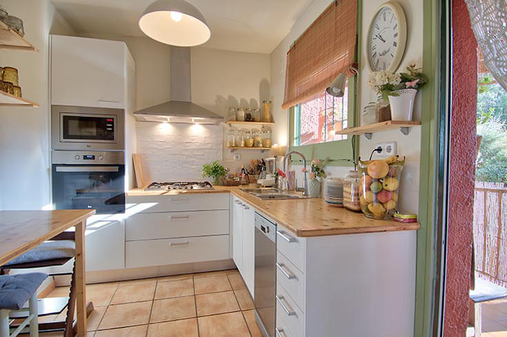 Apartamento 3 dormitorios con Aire acondicionado y Barbacoa en Begur - Compra - Venta