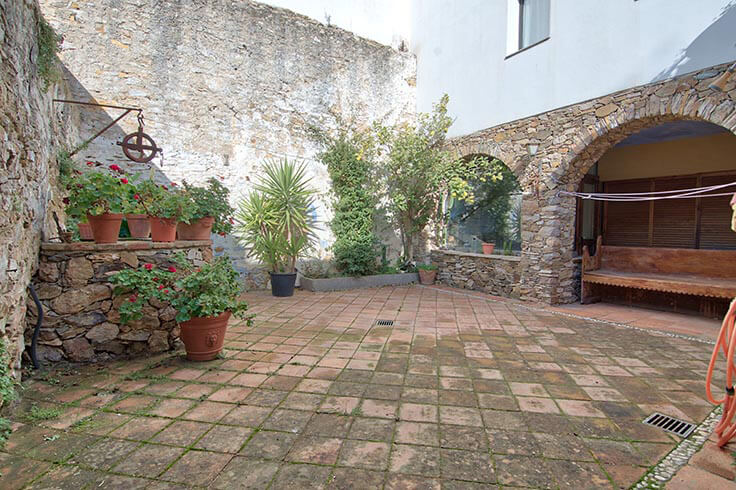 Casa de pueblo 3 dormitorios en Begur - Compra - Venta