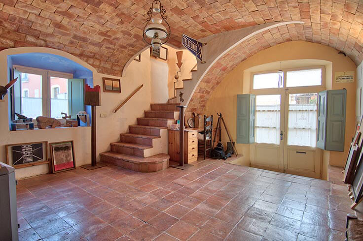Casa de pueblo 3 dormitorios en Begur - Compra - Venta