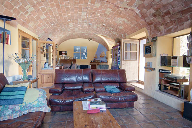 Casa de pueblo 3 dormitorios en Begur - Compra - Venta