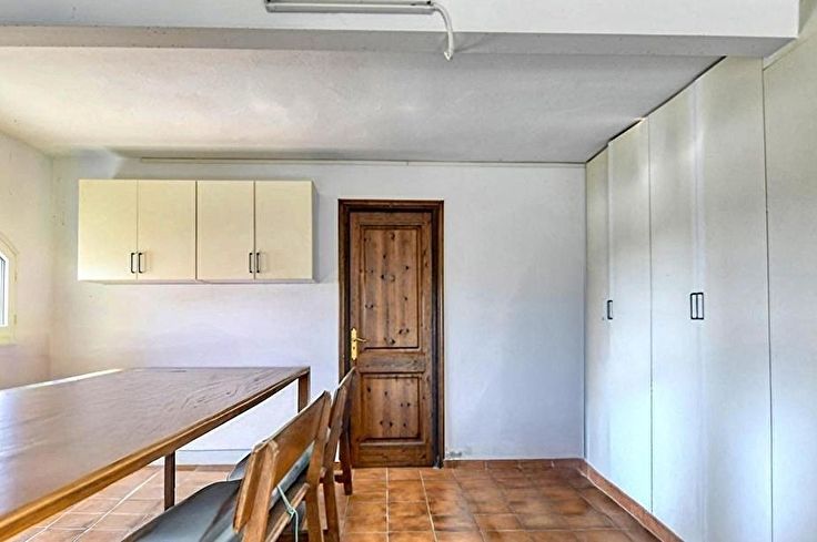 Casa de campo 3 dormitorios con Vistas al mar y Aire acondicionado en Esclanyà - Compra - Venta