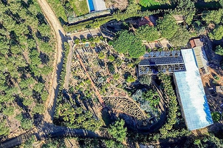 Casa de campo 3 dormitorios con Vistas al mar y Aire acondicionado en Esclanyà - Compra - Venta