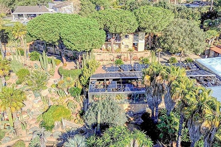 Casa de campo 3 dormitorios con Vistas al mar y Aire acondicionado en Esclanyà - Compra - Venta