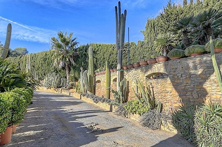 Casa de campo 3 dormitorios con Vistas al mar y Aire acondicionado en Esclanyà - Compra - Venta