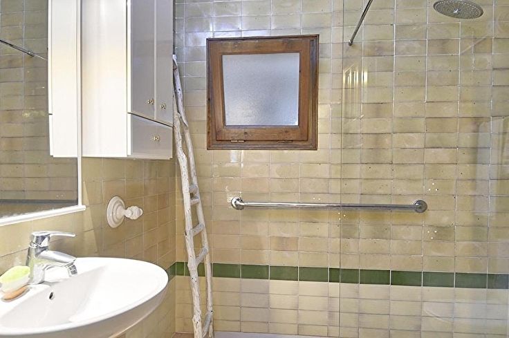 Casa individual 3 dormitorios en Regencós - Compra - Venta