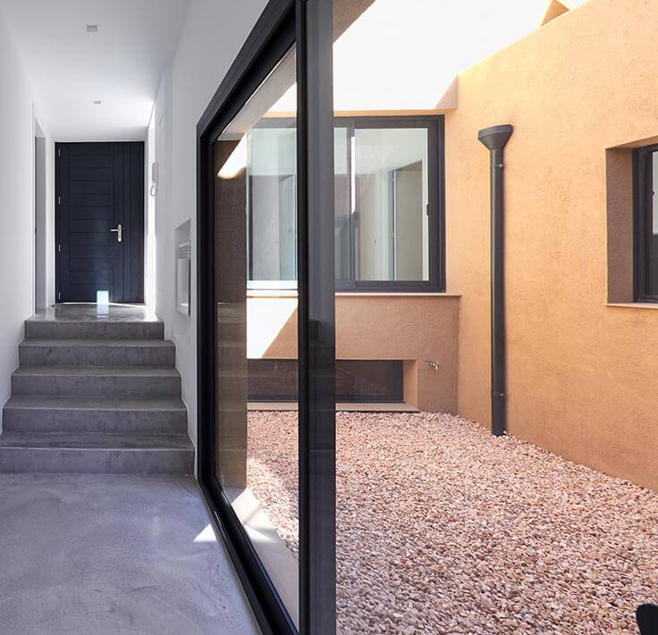 Casa pareada 4 dormitorios con Piscina, Parking y jardín en Palafrugell - Compra - Venta