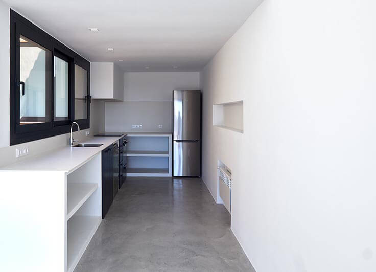 Casa pareada 4 dormitorios con Piscina, Parking y jardín en Vilopriu - Compra - Venta