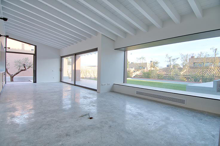 Casa individual 5 dormitorios con Piscina y jardín en Pals - Compra - Venta