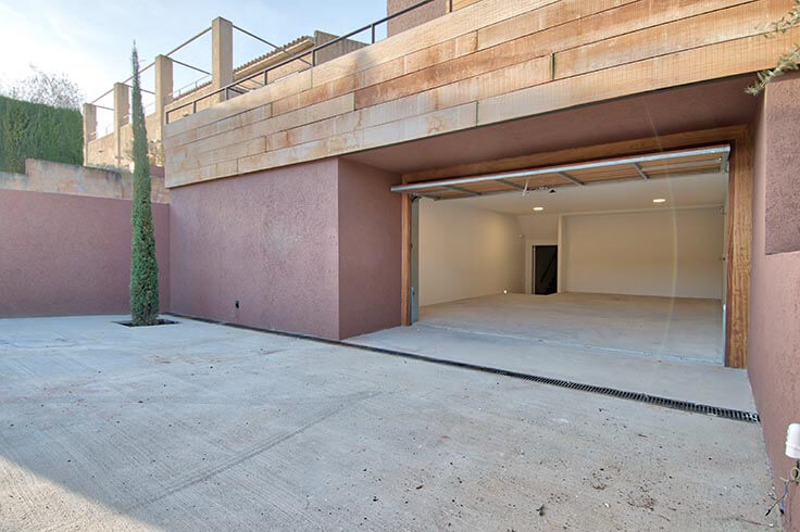 Casa individual 5 dormitorios con Piscina y jardín en Pals - Compra - Venta