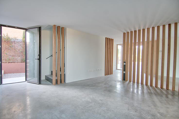 Casa individual 5 dormitorios con Piscina y jardín en Pals - Compra - Venta