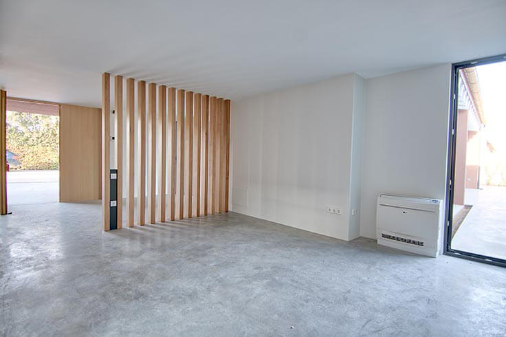 Casa individual 5 dormitorios con Piscina y jardín en Pals - Compra - Venta