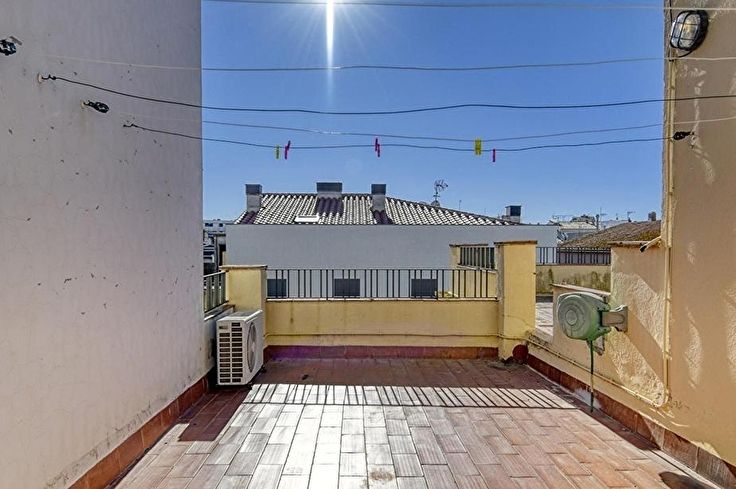 Casa de pueblo 4 dormitorios en Palamós - Compra - Venta