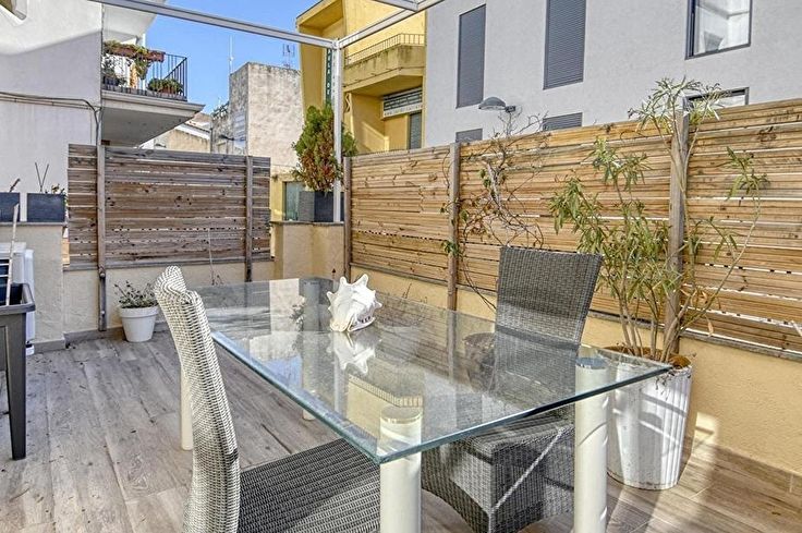 Casa de pueblo 4 dormitorios en Palamós - Compra - Venta