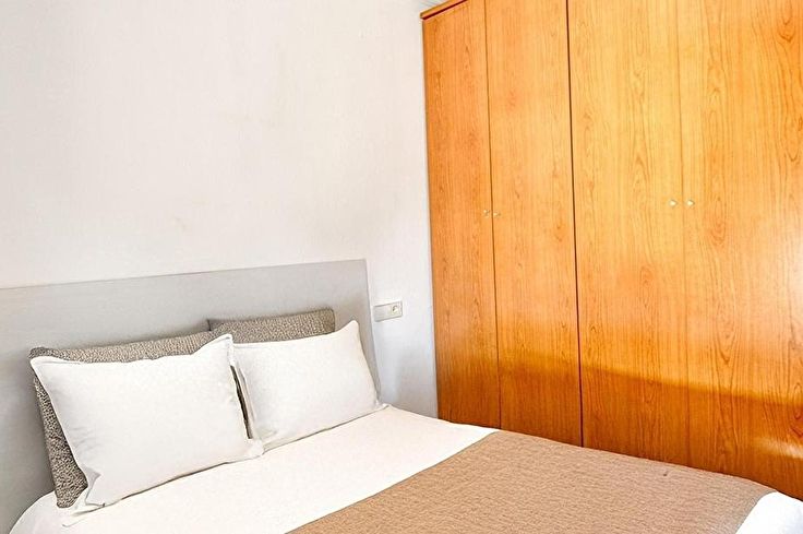 Ático 2 dormitorios en Palamós - Compra - Venta