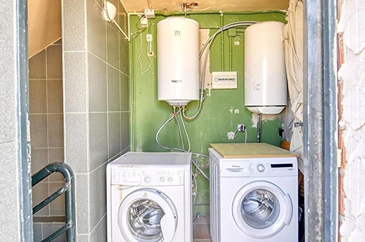 Ático 2 dormitorios en Palamós - Compra - Venta