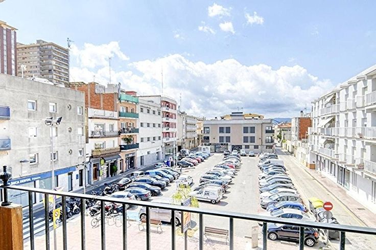 Ático 2 dormitorios en Palamós - Compra - Venta