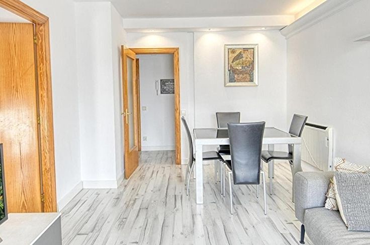 Ático 2 dormitorios en Palamós - Compra - Venta