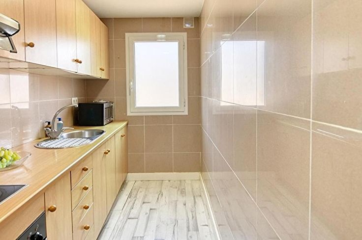 Ático 2 dormitorios en Palamós - Compra - Venta