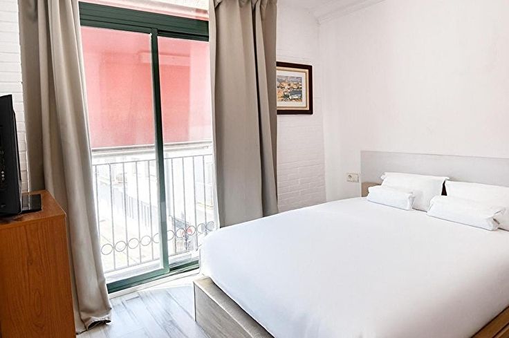 Ático 2 dormitorios en Palamós - Compra - Venta