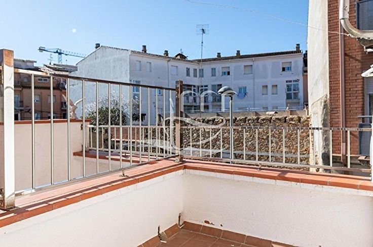 Piso 3 dormitorios en Palamós - Compra - Venta
