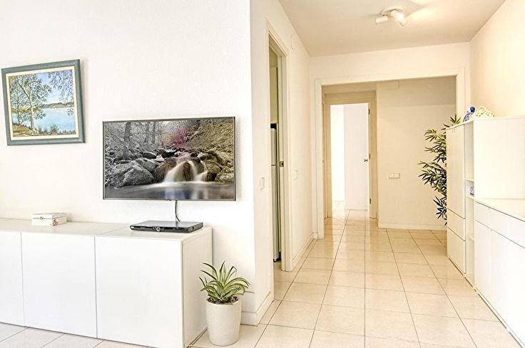 Piso 2 dormitorios en Sant Antoni de Calonge - Compra - Venta