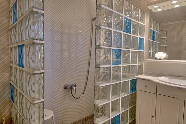 Masí­a 3 dormitorios con Piscina y jardín en Tamariu - Compra - Venta