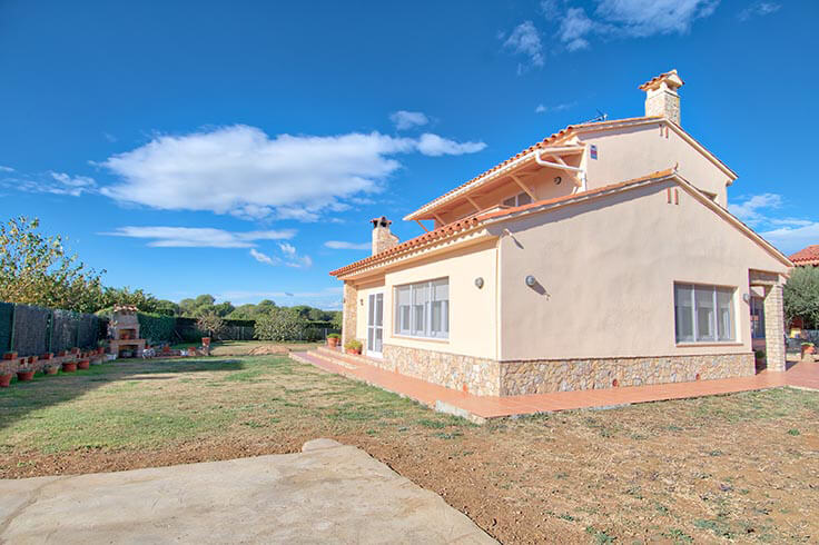 Chalet 5 dormitorios con Parking y jardín en Palafrugell - Compra - Venta