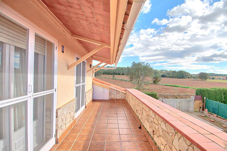 Chalet 5 dormitorios con Parking y jardín en Palafrugell - Compra - Venta