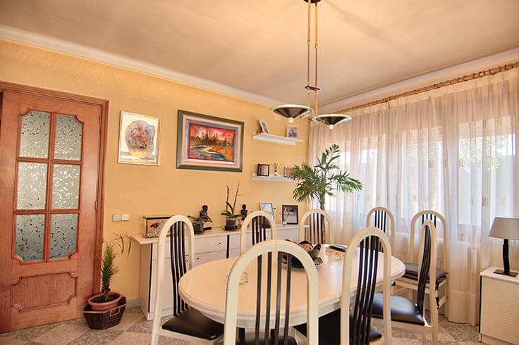 Chalet 5 dormitorios con Parking y jardín en Palafrugell - Compra - Venta