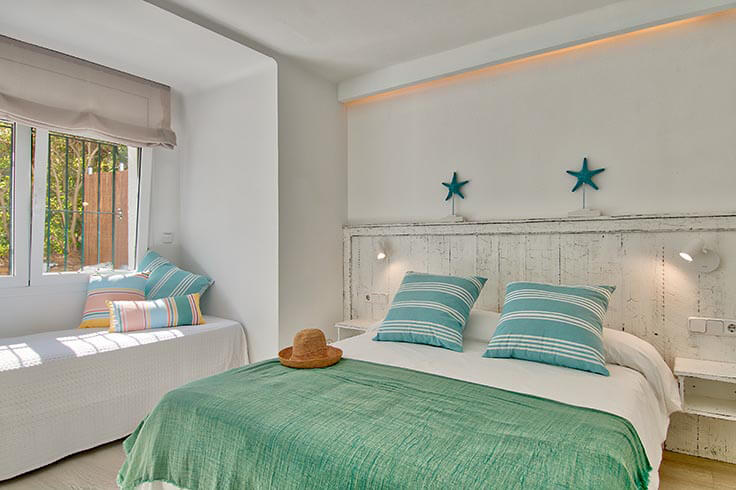 Apartamento 4 dormitorios con Aire acondicionado, Wifi y Parking en Mont-ras - Alquiler Vacacional - Turístico