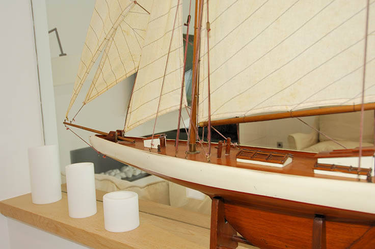 Chalet 4 dormitorios con Piscina, Parking y jardín en Calella de Palafrugell - Alquiler Temporada