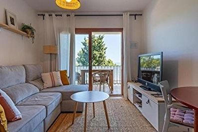 Apartament amb Vistes al mar a Calella de Palafrugell - Compra - Venda