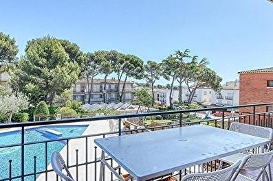 Apartament amb Piscina i jardí a Calella de Palafrugell - Compra - Venda