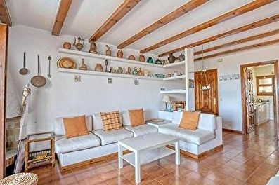 Apartament amb Piscina i Pàrquing a Calella de Palafrugell - Compra - Venda