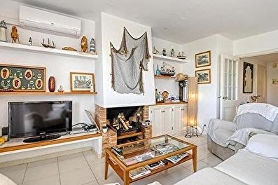 Apartament amb Aire condicionat i Pàrquing a Calella de Palafrugell - Compra - Venda