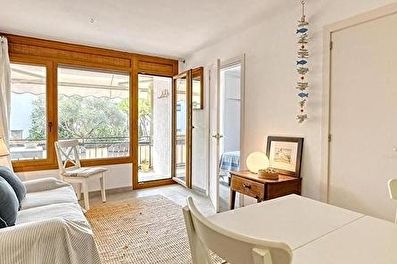 Apartament amb Pàrquing a Calella de Palafrugell - Compra - Venda