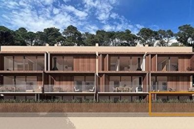 Apartament amb Piscina a Tamariu - Compra - Venda