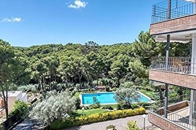Apartament amb Piscina, Pàrquing i jardí a Tamariu - Compra - Venda