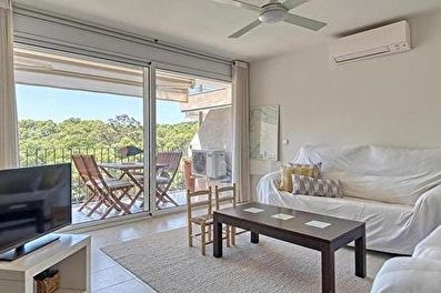 Apartament amb Piscina, Pàrquing i jardí a Tamariu - Compra - Venda