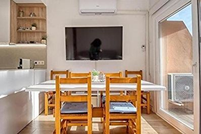 Apartament amb Piscina, Vistes al mar, Pàrquing i jardí a Tamariu - Compra - Venda