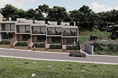 Casa adosada amb Piscina i Vistes al mar a Begur - Compra - Venda