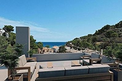 Casa adosada amb Piscina i Vistes al mar a Begur - Compra - Venda