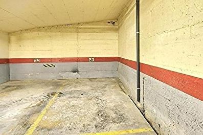 Plaça d´aparcament amb Pàrquing a Palafrugell - Compra - Venda