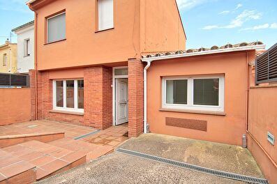 Casa adosada amb Pàrquing a Palafrugell - Compra - Venda
