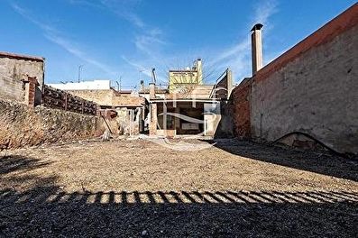 Casa de poble amb jardí a Palafrugell - Compra - Venda