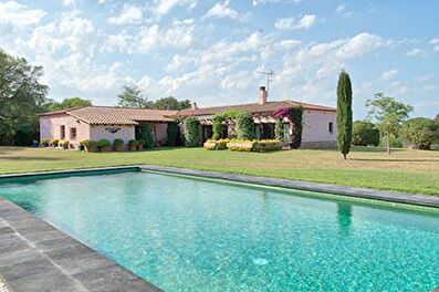 Casa de camp amb Barbacoa i jardí a Palafrugell - Compra - Venda