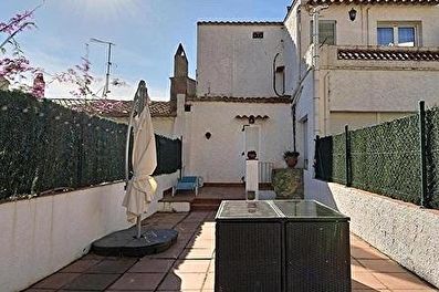 Casa de poble amb jardí a Begur - Compra - Venda