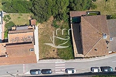 Terreny urbanitzable a Llagostera - Compra - Venda