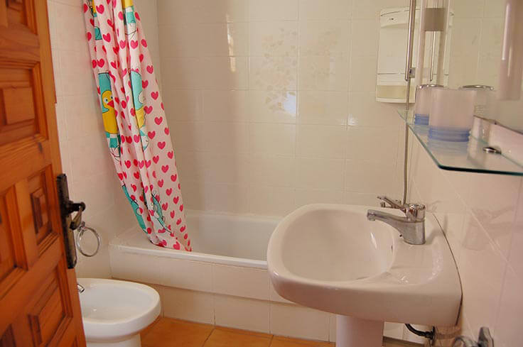 Casa aparellada amb Piscina i Vistes al mar a PALAFRUGELL