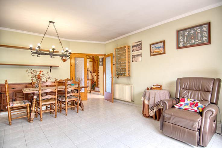 Casa adosada amb Aire condicionat a Palafrugell - Compra Venda